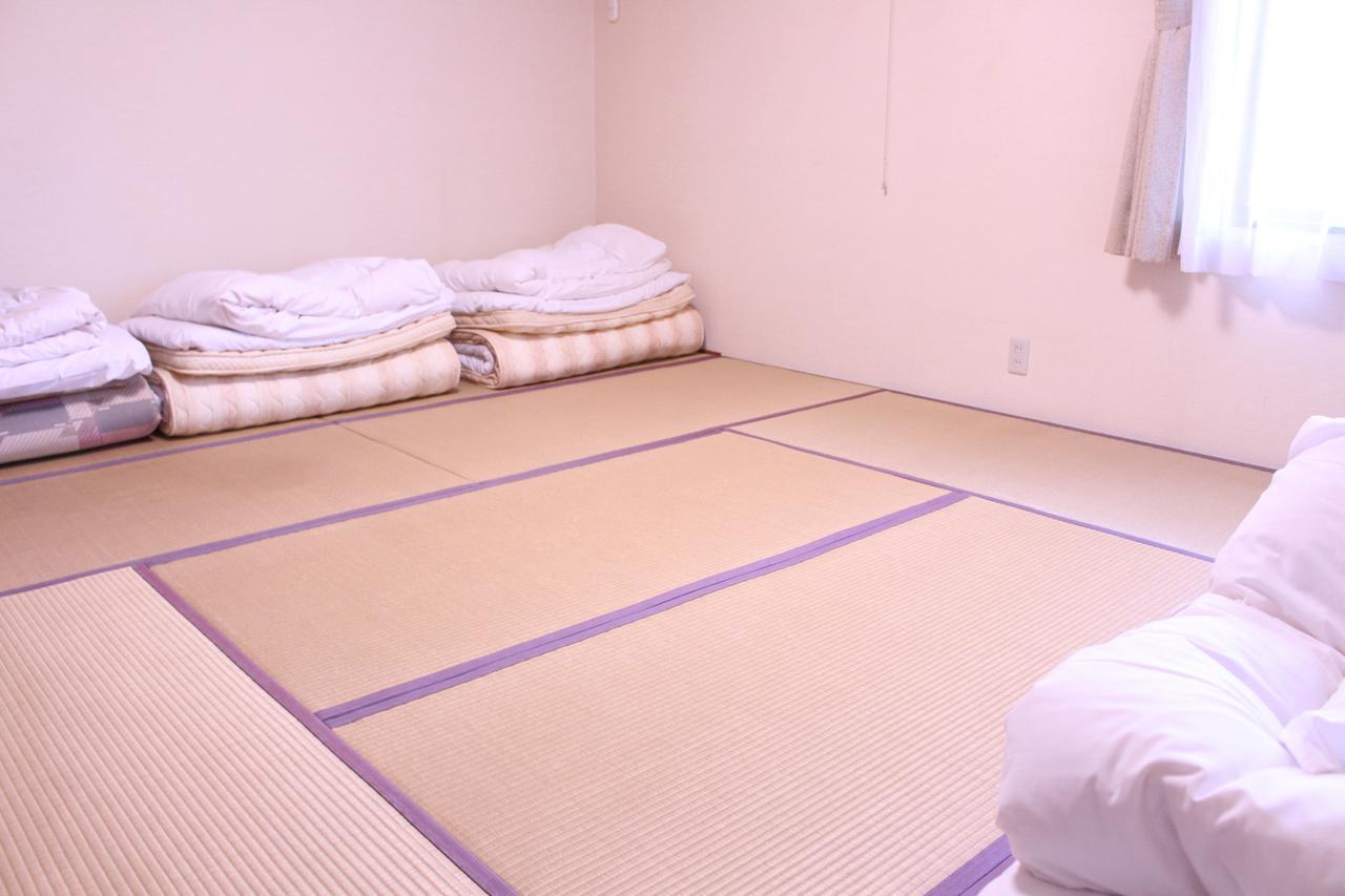 Fuji-Shi Business Hotel Furuiya Ryokan Fuji  Exterior foto